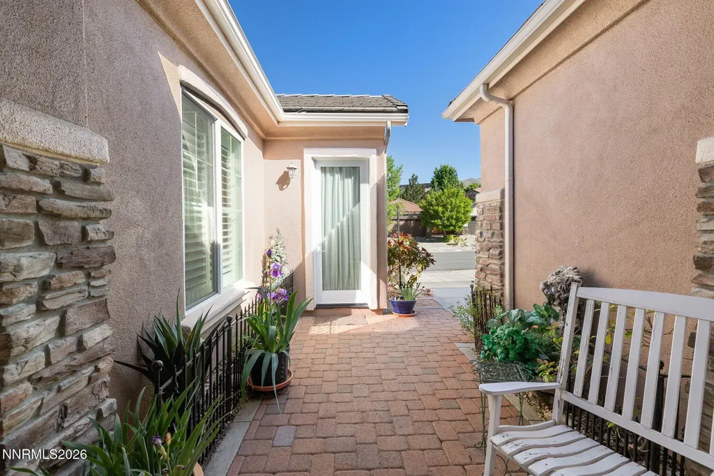 9160 Quilberry Reno NV 89523