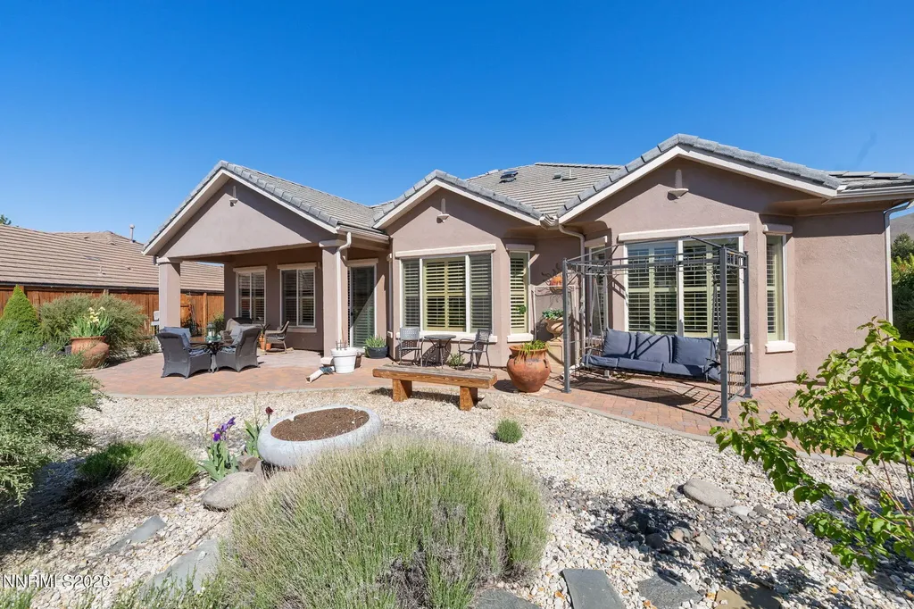 9160 Quilberry Reno NV 89523