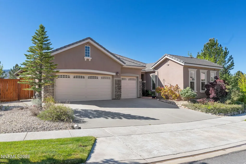 9160 Quilberry Reno NV 89523