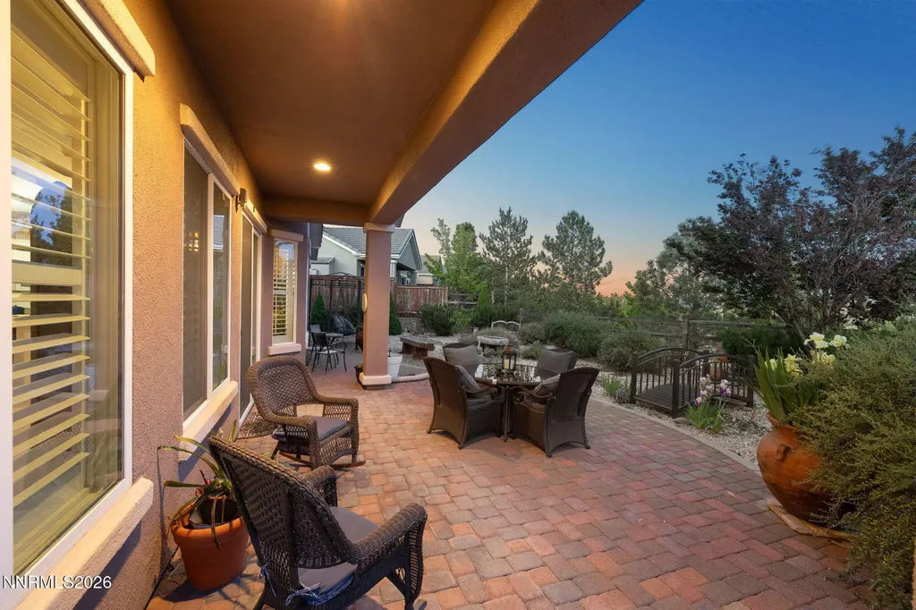 9160 Quilberry Reno NV 89523