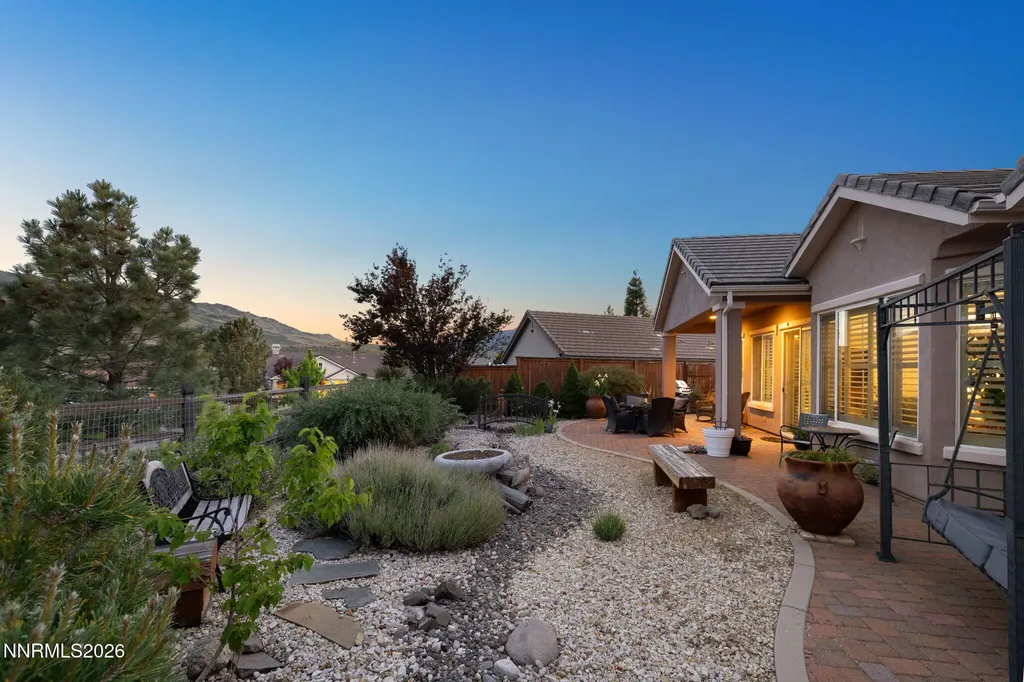 9160 Quilberry Reno NV 89523