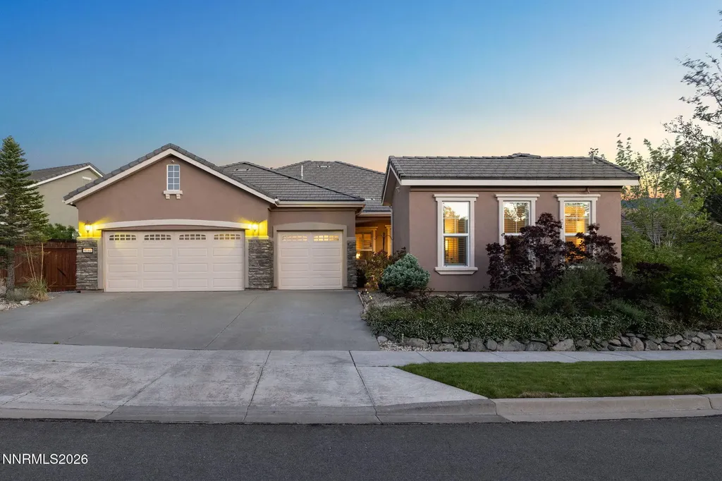 9160 Quilberry Reno NV 89523