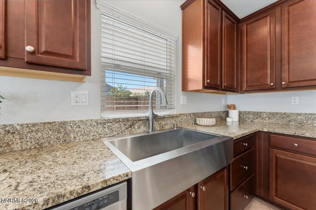 1360 Tule Peak Carson City NV 89701