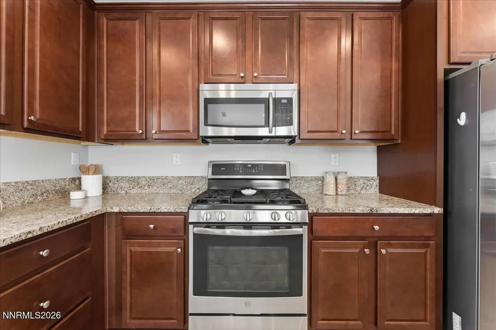 1360 Tule Peak Carson City NV 89701