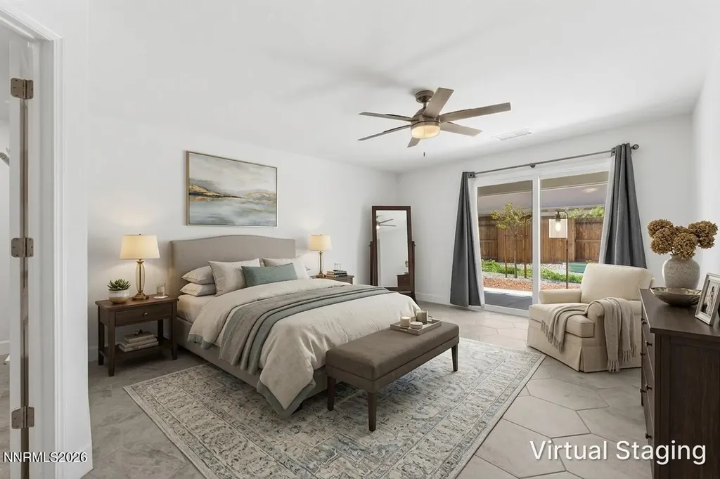 1360 Tule Peak Carson City NV 89701