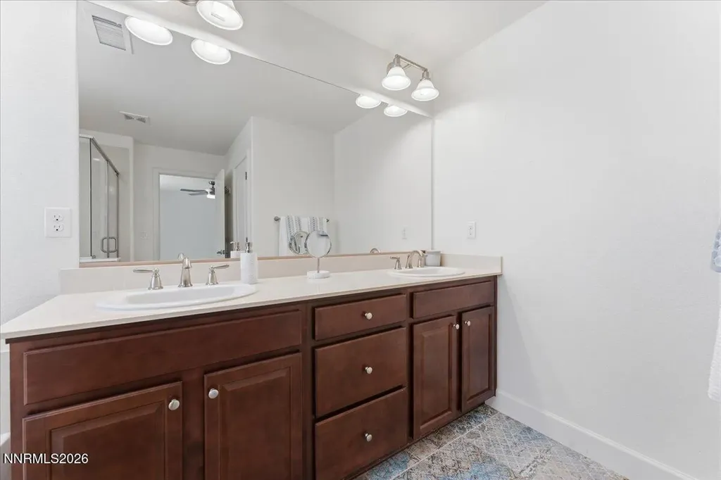 1360 Tule Peak Carson City NV 89701