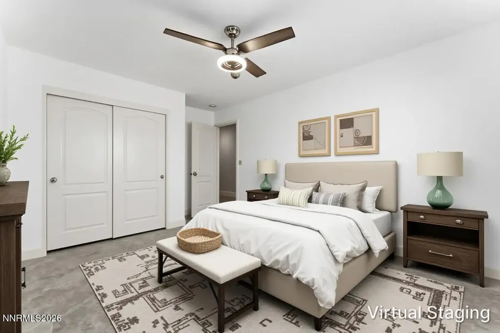 1360 Tule Peak Carson City NV 89701