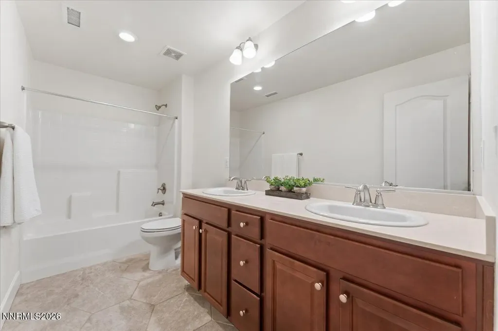 1360 Tule Peak Carson City NV 89701