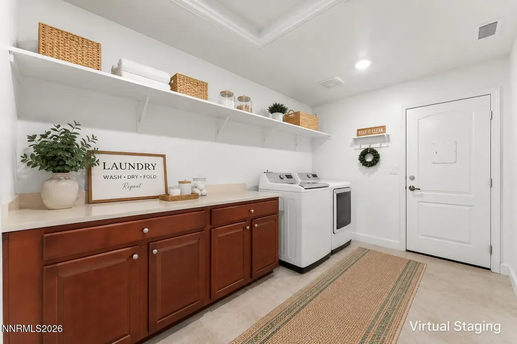 1360 Tule Peak Carson City NV 89701