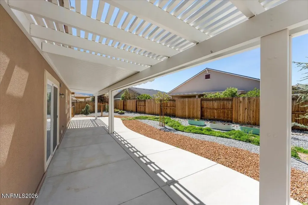1360 Tule Peak Carson City NV 89701