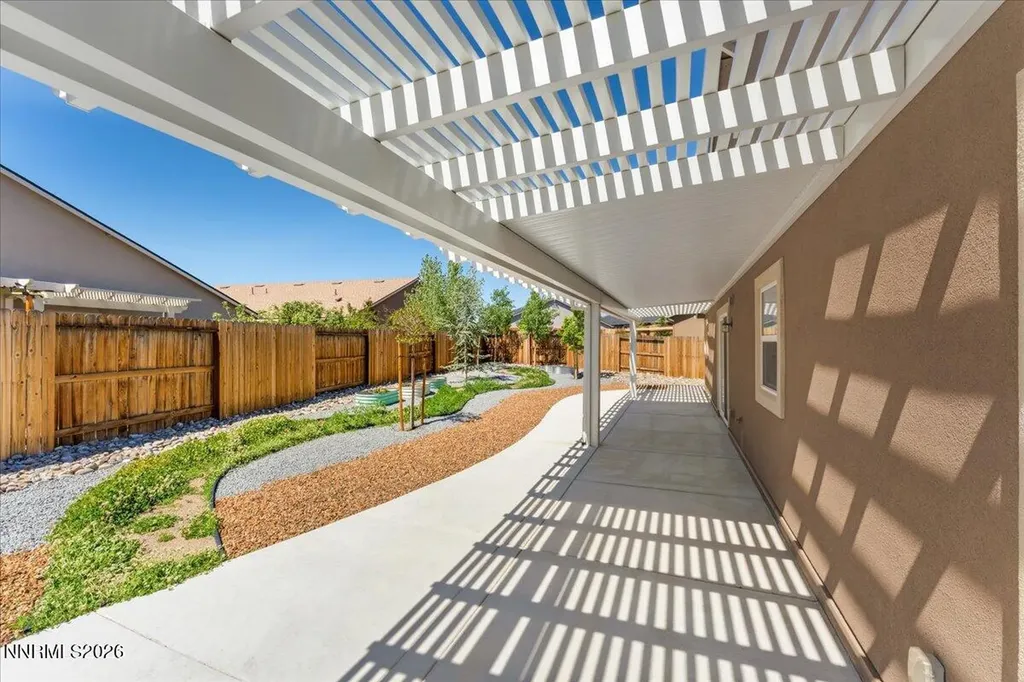 1360 Tule Peak Carson City NV 89701