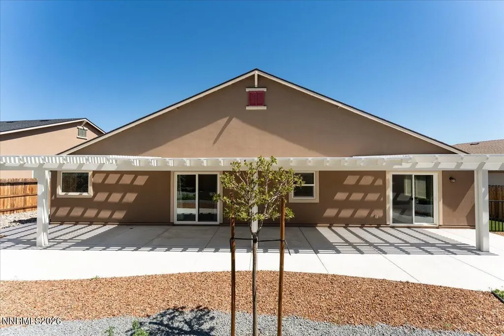 1360 Tule Peak Carson City NV 89701
