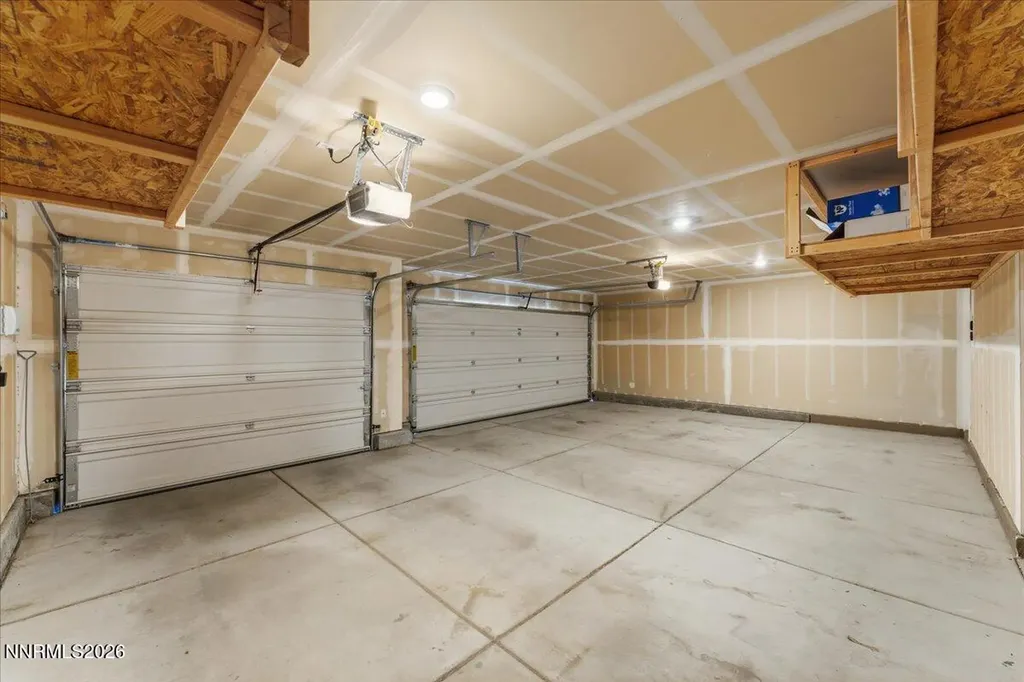 1360 Tule Peak Carson City NV 89701