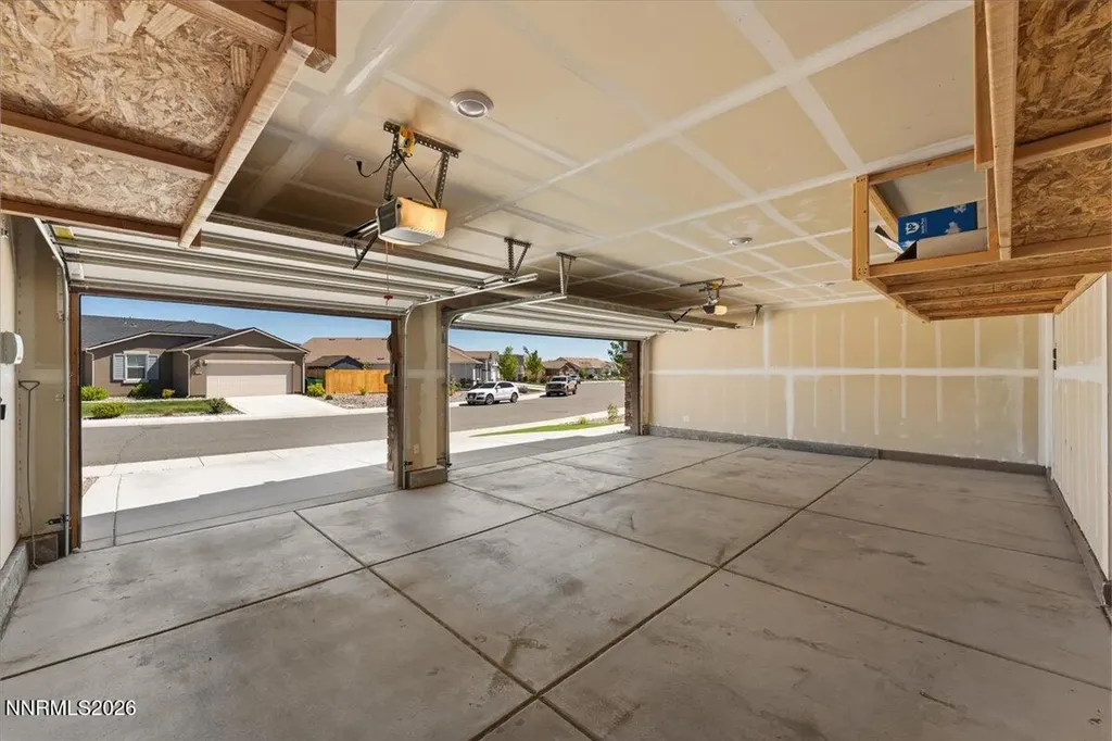 1360 Tule Peak Carson City NV 89701