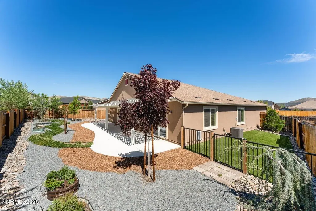 1360 Tule Peak Carson City NV 89701