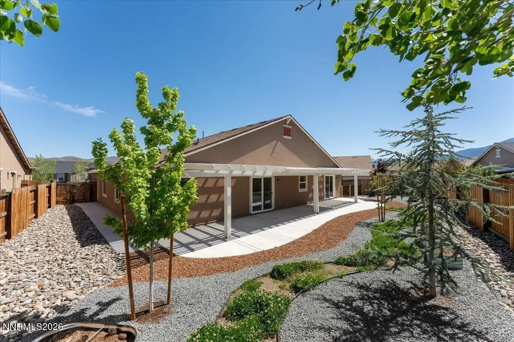 1360 Tule Peak Carson City NV 89701