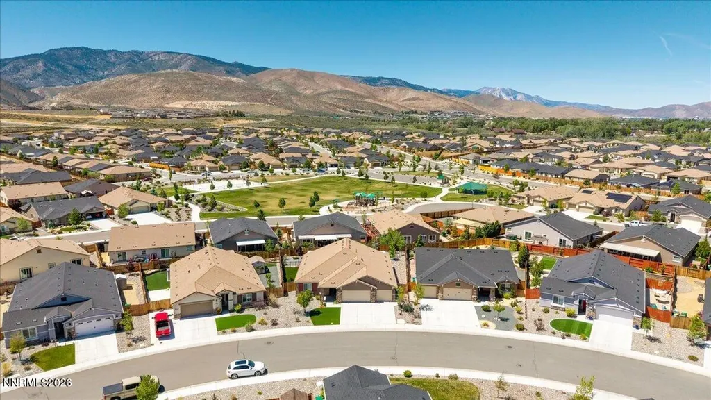 1360 Tule Peak Carson City NV 89701