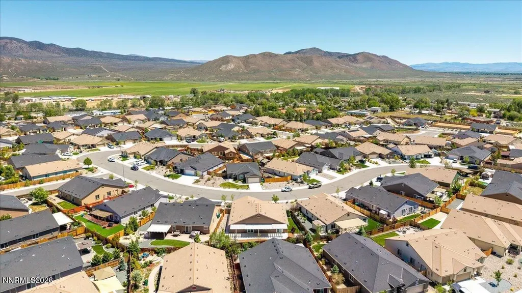 1360 Tule Peak Carson City NV 89701