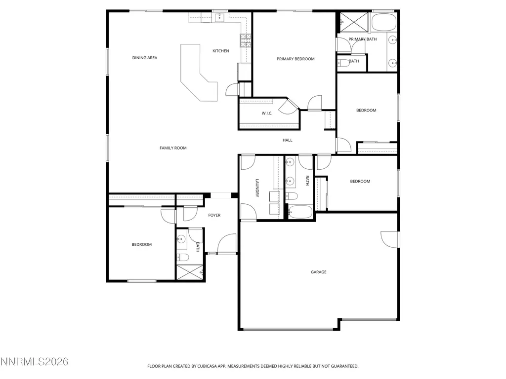 1360 Tule Peak Carson City NV 89701