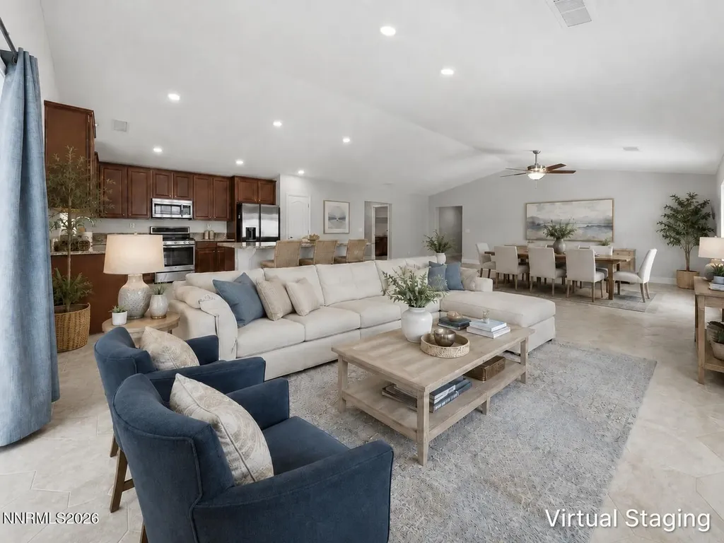 1360 Tule Peak Carson City NV 89701