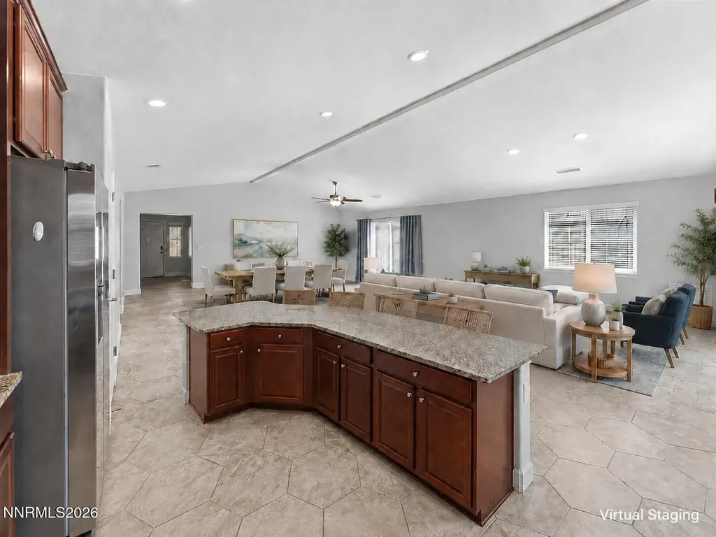 1360 Tule Peak Carson City NV 89701