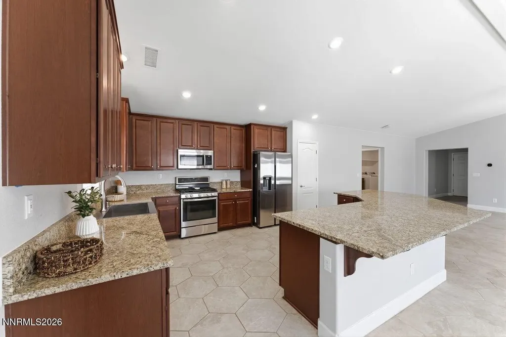 1360 Tule Peak Carson City NV 89701