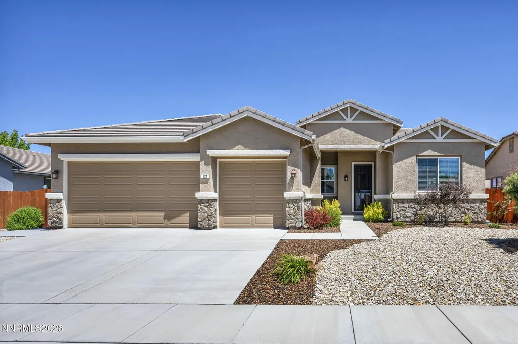 124 Maze Dayton NV 89403