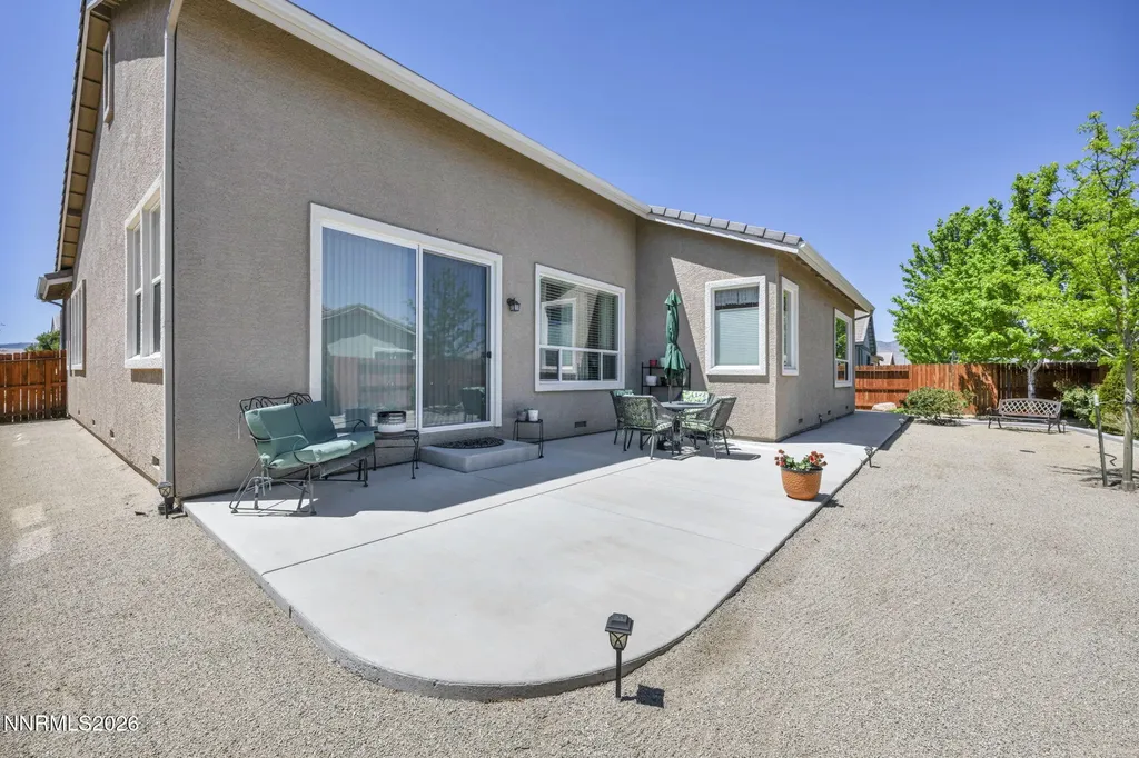 124 Maze Dayton NV 89403