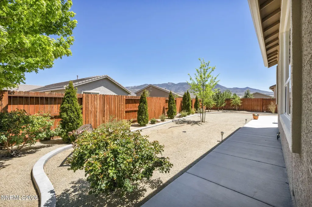 124 Maze Dayton NV 89403