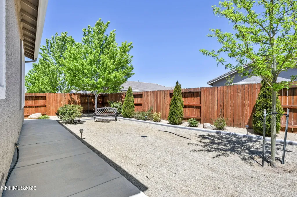 124 Maze Dayton NV 89403