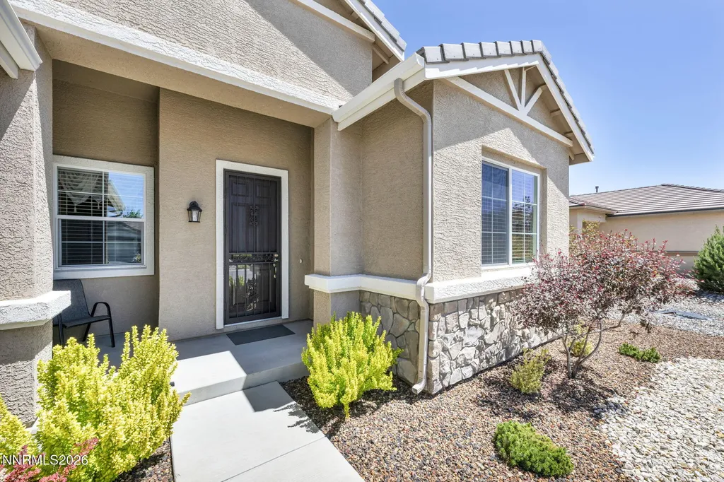 124 Maze Dayton NV 89403
