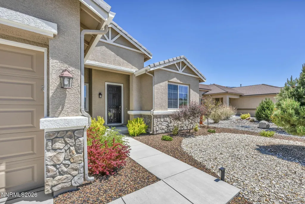 124 Maze Dayton NV 89403