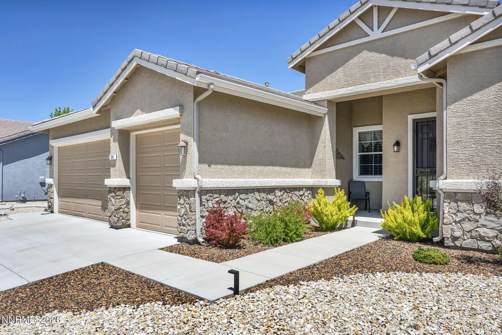 124 Maze Dayton NV 89403