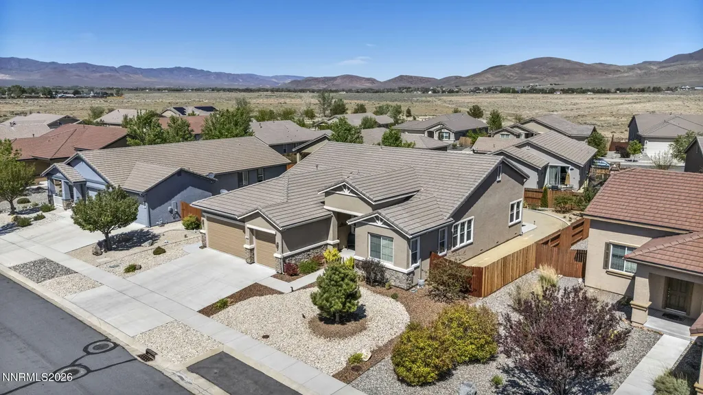 124 Maze Dayton NV 89403