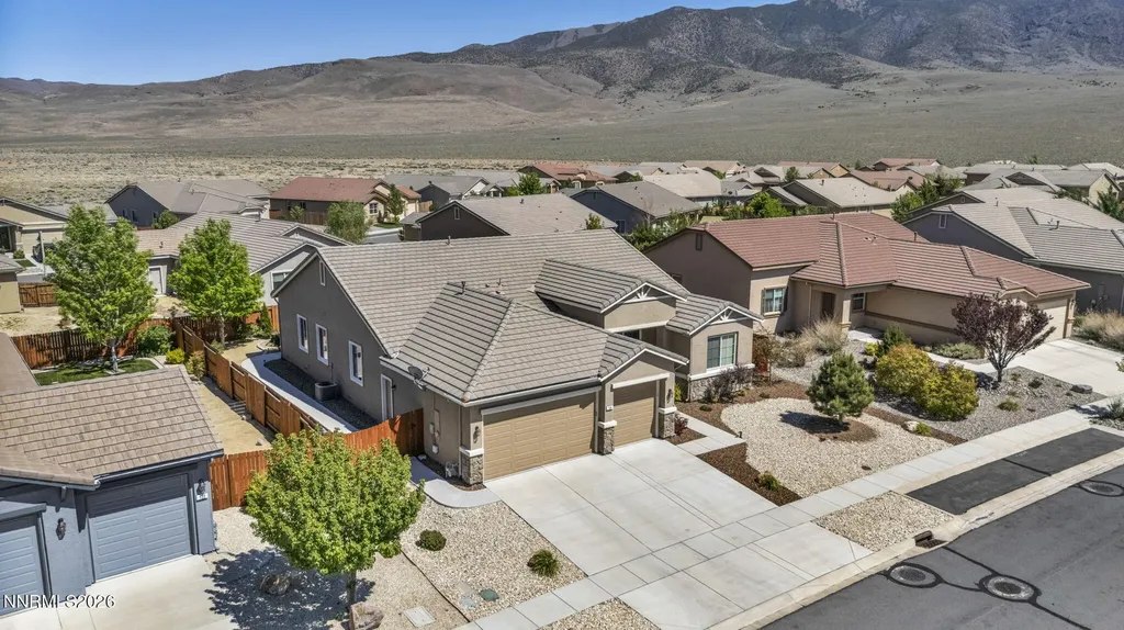 124 Maze Dayton NV 89403