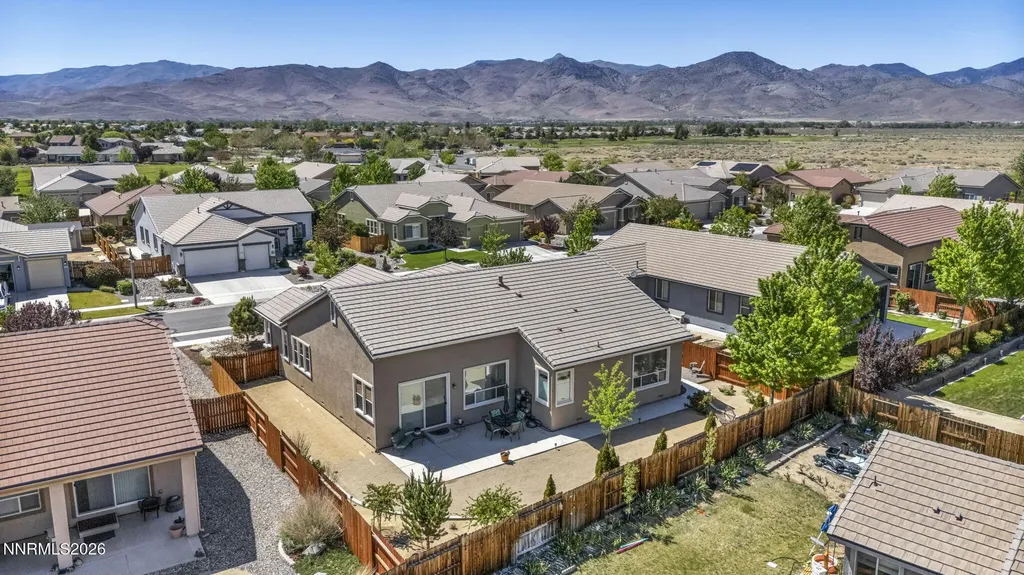 124 Maze Dayton NV 89403
