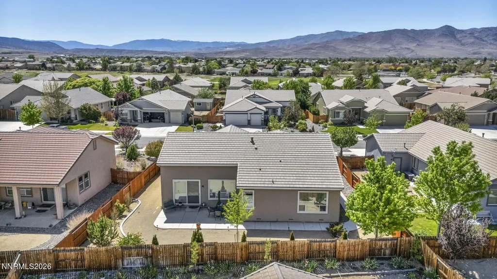 124 Maze Dayton NV 89403