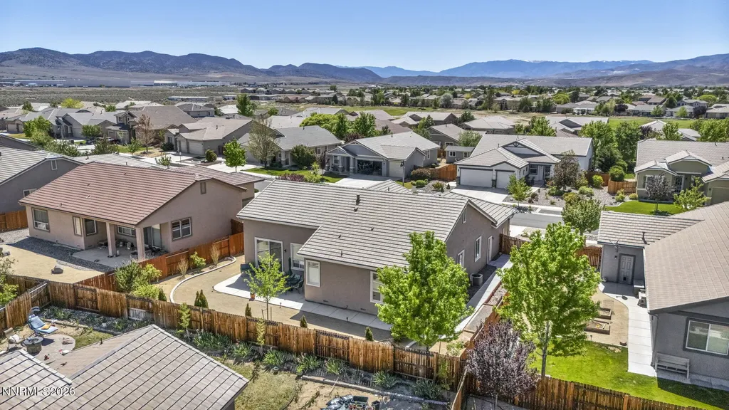 124 Maze Dayton NV 89403