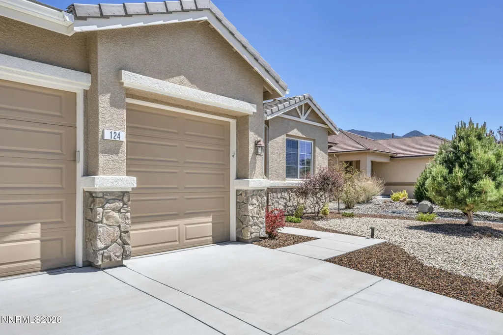 124 Maze Dayton NV 89403
