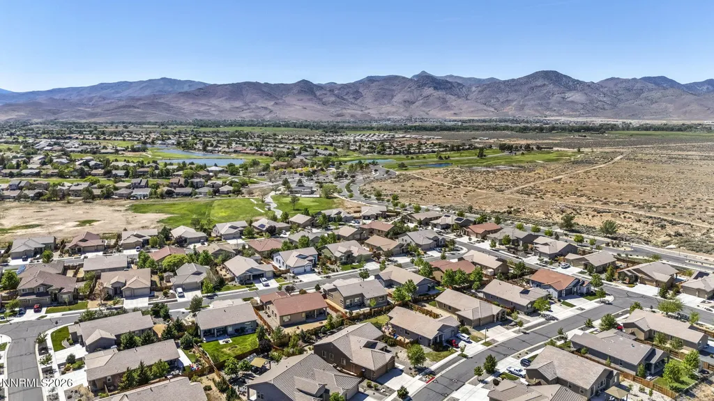 124 Maze Dayton NV 89403