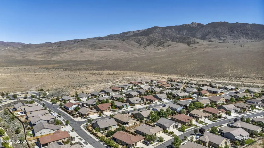 124 Maze Dayton NV 89403