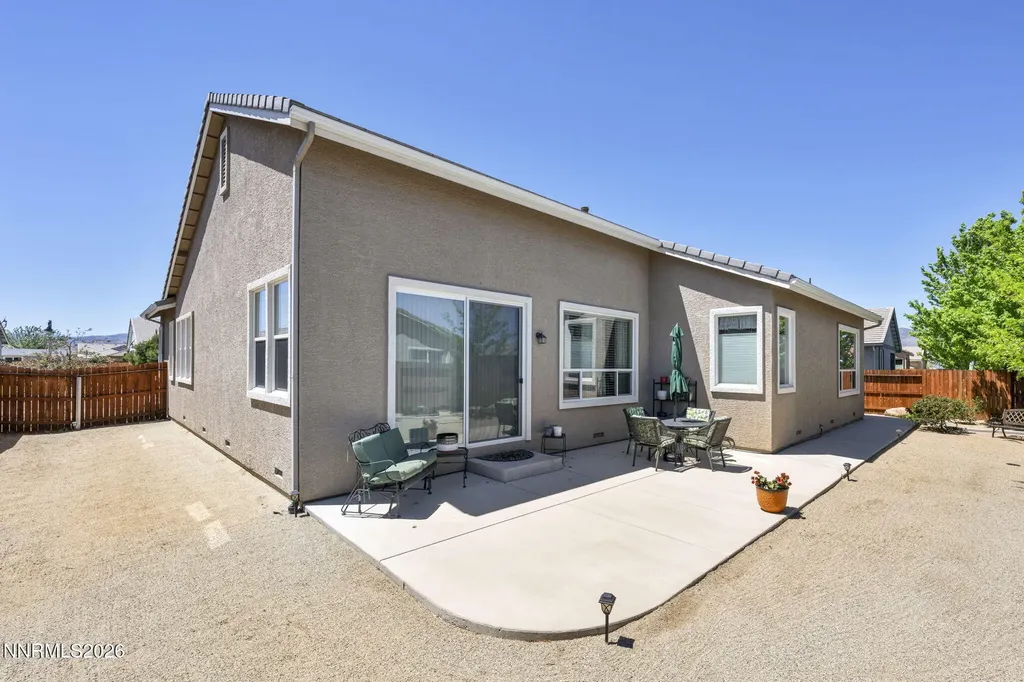 124 Maze Dayton NV 89403