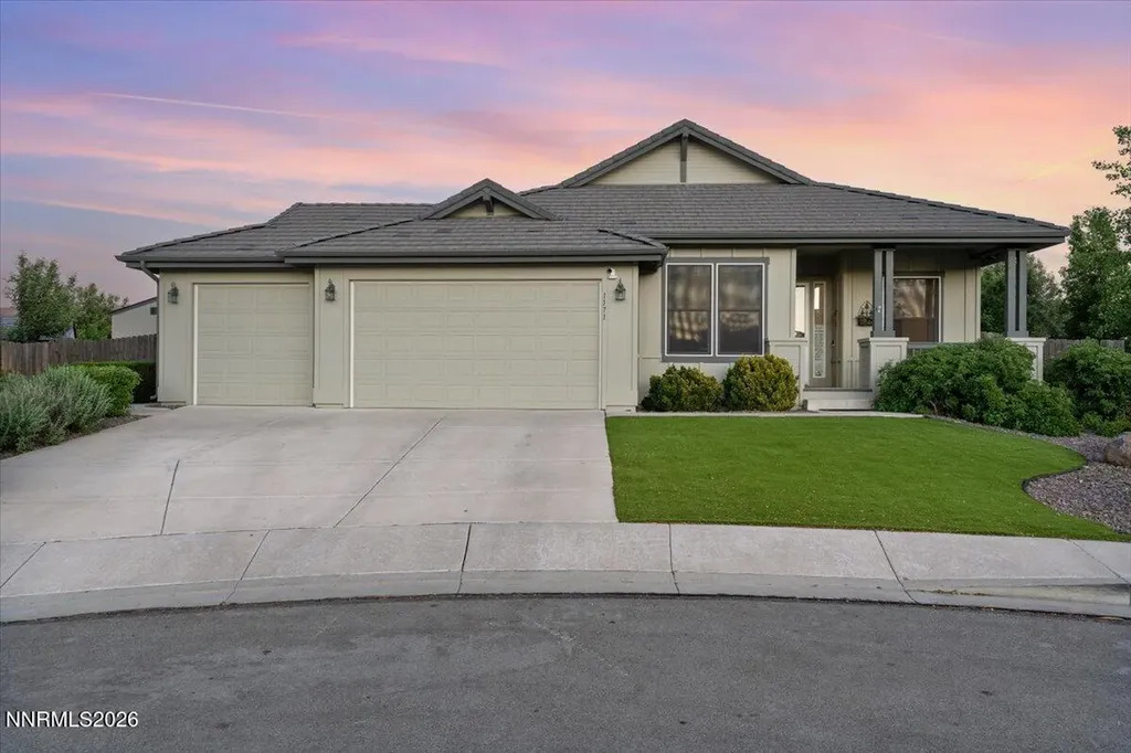 1171 La Quinta Sparks NV 89436