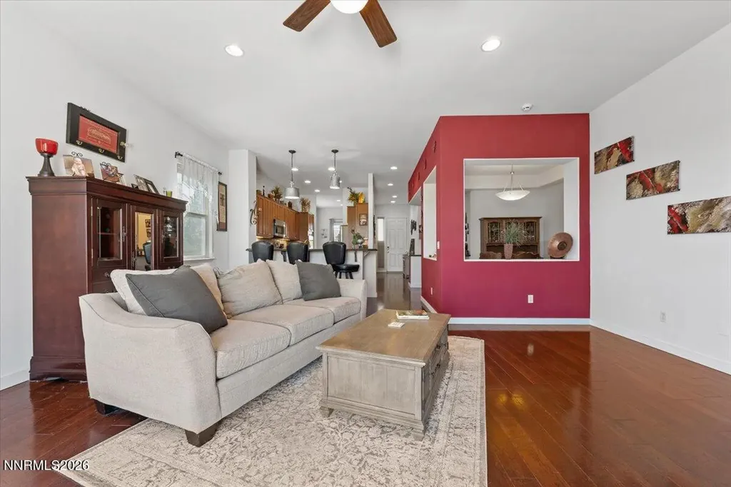 1171 La Quinta Sparks NV 89436