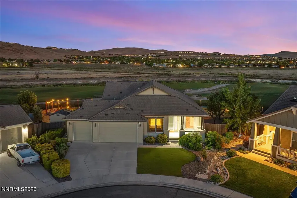 1171 La Quinta Sparks NV 89436