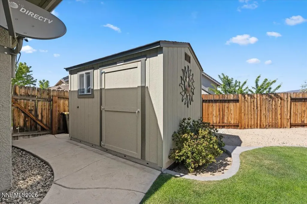 1171 La Quinta Sparks NV 89436