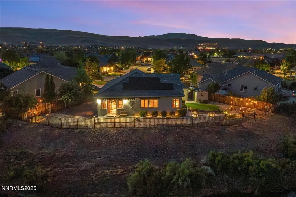 1171 La Quinta Sparks NV 89436
