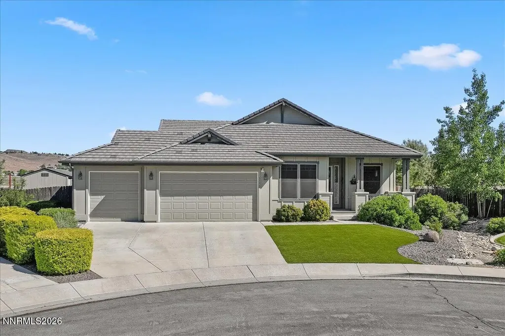 1171 La Quinta Sparks NV 89436