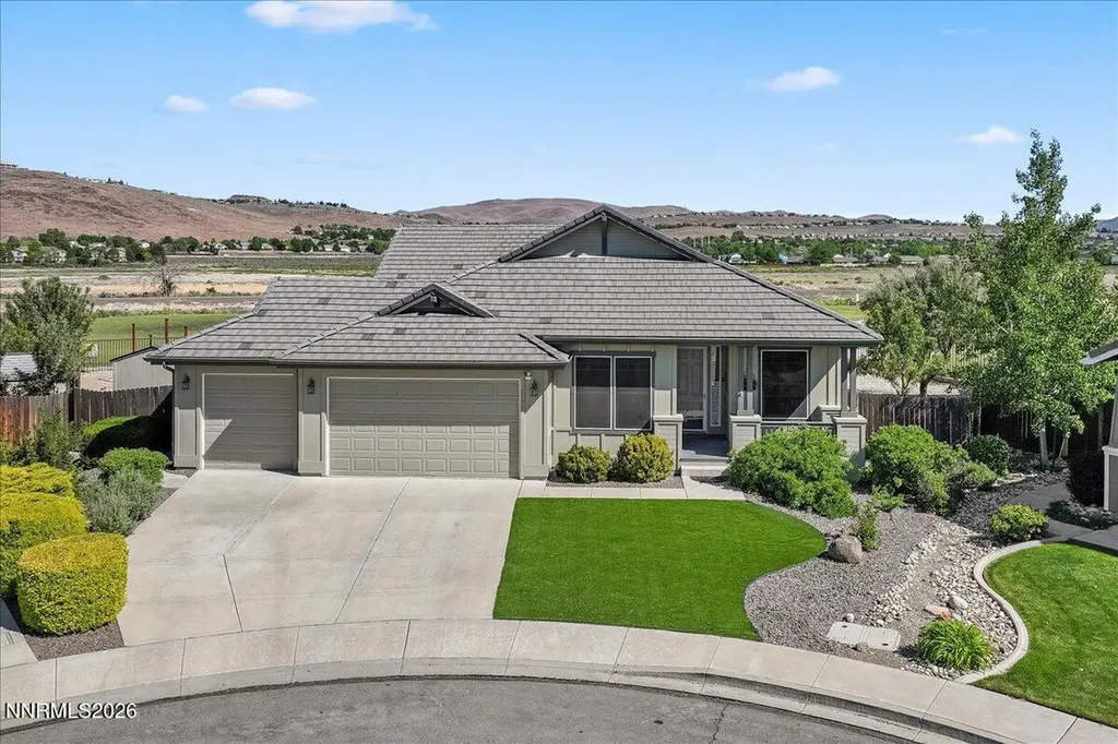 1171 La Quinta Sparks NV 89436