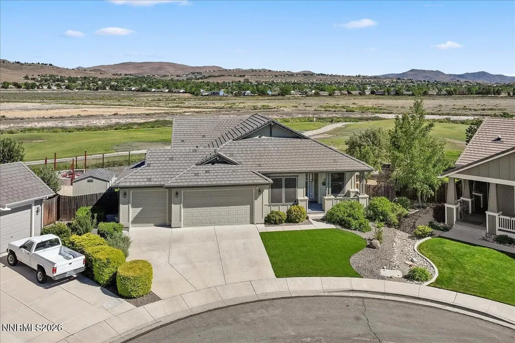 1171 La Quinta Sparks NV 89436